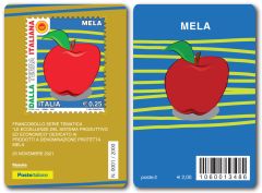 Prodotti a denominazione protetta - Mela