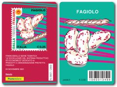 Prodotti a denominazione protetta - Fagiolo