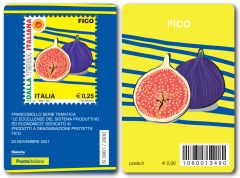 Prodotti a denominazione protetta - Fico