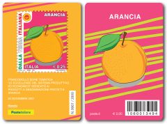 Prodotti a denominazione protetta - Arancia