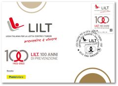 Lega Italiana per la Lotta contro i Tumori – LILT