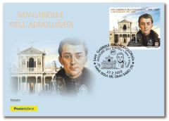 San Gabriele dell’Addolorata