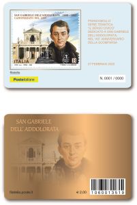 San Gabriele dell’Addolorata