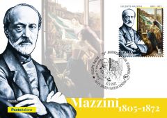 Giuseppe Mazzini