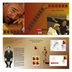 Ugo Tognazzi