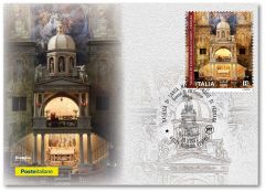 Basilica di Santa Maria in Vado di Ferrara