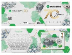 Fontana Gruppo - Fastening the Future