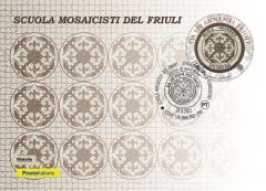 Scuola Mosaicisti del Friuli