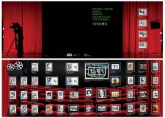 Uno spettacolo tutto italiano - Cinema