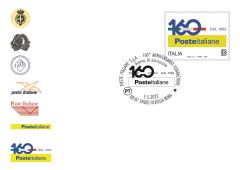Poste Italiane S.p.A.