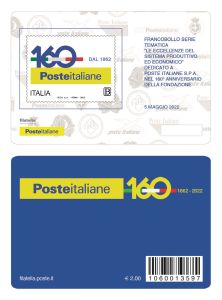 Poste Italiane S.p.A.
