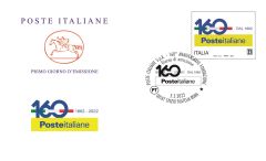 Poste Italiane S.p.A.