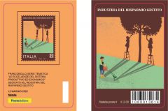 Industria del risparmio gestito