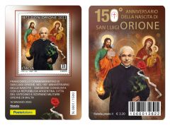 San Luigi Orione