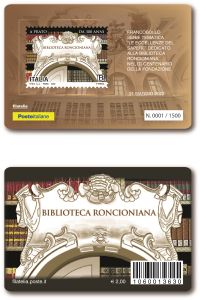 Biblioteca Roncioniana