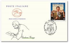 Gastone Rizzo