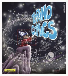 Torino Comics 2022