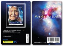 Margherita Hack
