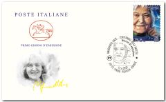 Margherita Hack (Firenze)