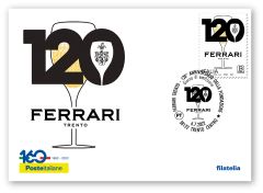 Ferrari Trento