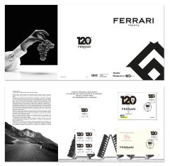 Ferrari Trento