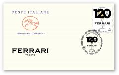 Ferrari Trento