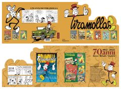 Tiramolla