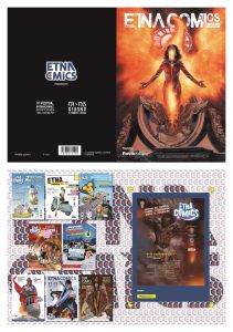 Etna Comics 2022