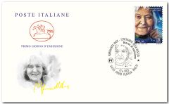 Margherita Hack (Trieste)