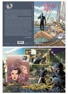 Cartoon Club Rimini Comics 2022