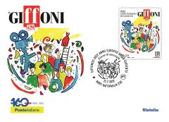 Giffoni52 2022 anno europeo della gioventù