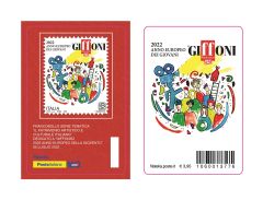 Giffoni52 2022 anno europeo della gioventù