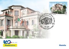 Ambasciata del Messico in Italia