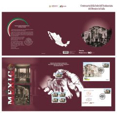 Ambasciata del Messico in Italia
