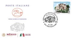 Ambasciata del Messico in Italia