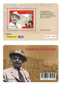 Domenico Fioritto