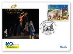 Passione di Sordevolo