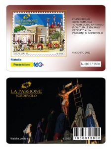 Passione di Sordevolo