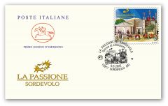 Passione di Sordevolo