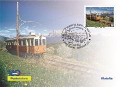 Trenino del Renon