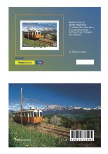 Trenino del Renon