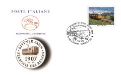 Trenino del Renon