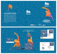 European Aquatics Championships - Roma 2022