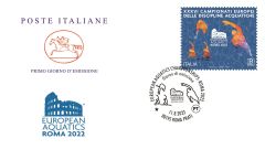 European Aquatics Championships - Roma 2022