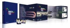 Autodromo di Monza (cofanetto)