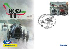 Autodromo di Monza