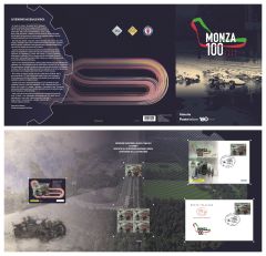 Autodromo di Monza