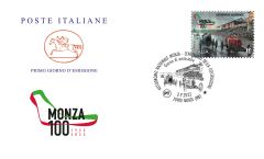 Autodromo di Monza