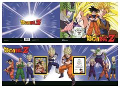 Dragon Ball Z - Serie ANIME