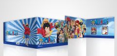 One Piece - Serie ANIME